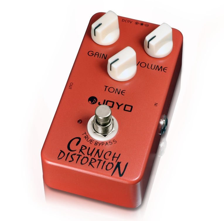 Joyo JF-03 Crunch Distortion - distortion