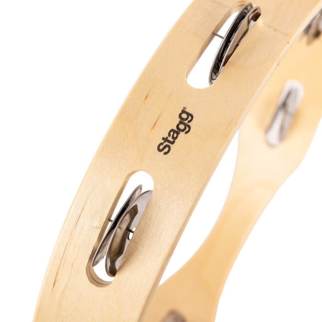 Stagg STA-3110 - tamburyn bez membrany