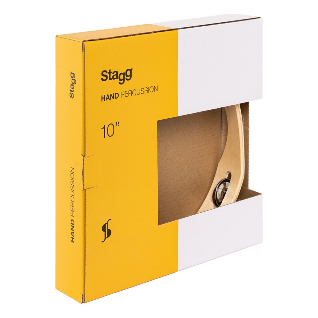 Stagg STA-3110 - tamburyn bez membrany