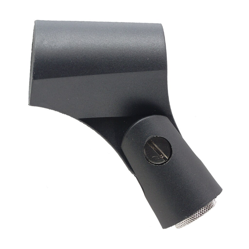 Stagg MH-6AH - gumowy uchwyt mikrofonowy, 23-29 mm
