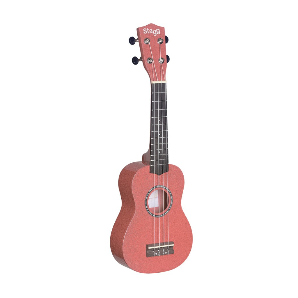 Stagg US-LIPS - ukulele sopranowe