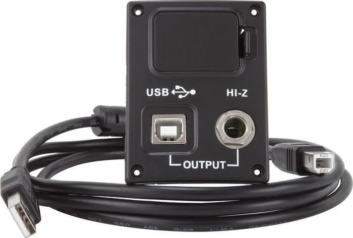 Luna USB Upgrade - moduł z interfejsem USB