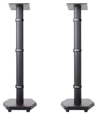 Monkey Banana MonkeyTree 75 cm - metalowe statywy do monitorów studyjnych, para