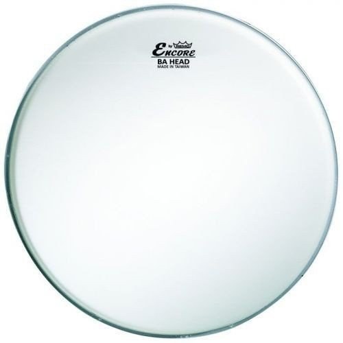 Encore by Remo Ambassador Coated 8" - jednowarstwowy naciąg do tomów