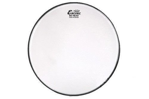Encore by Remo Diplomat Coated 16" - jednowarstwowy naciąg powlekany