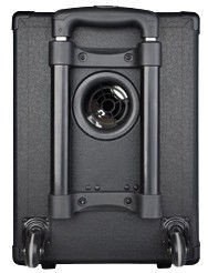 Joyo JPA-862 - przenośny wzmacniacz instrumentalny