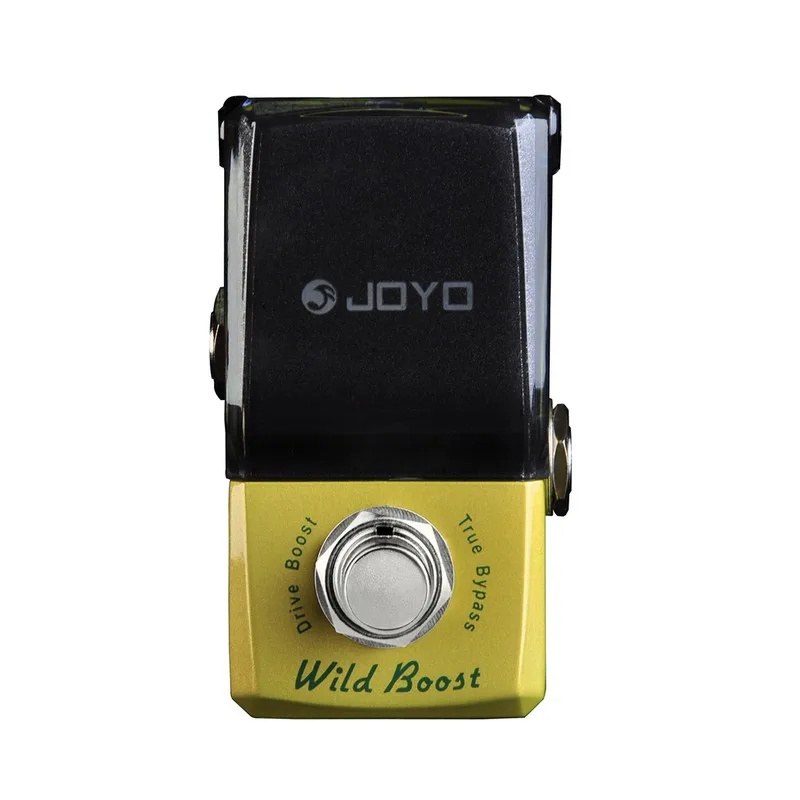 Joyo JF-302 Wild Boost - boost / overdrive