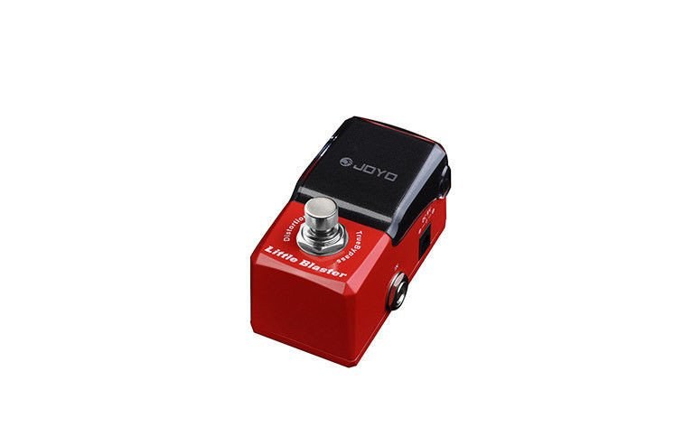 Joyo JF-303 Little Blaster - distortion do rockowych i punkowych partii