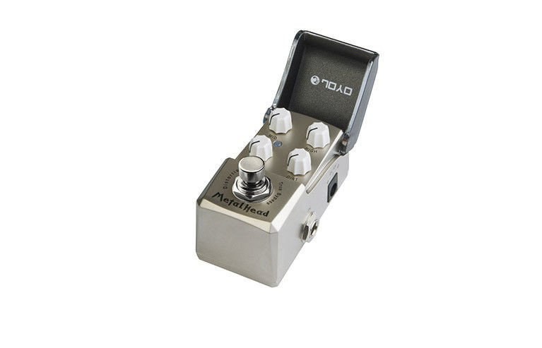 Joyo JF-315 Metal Head - distortion