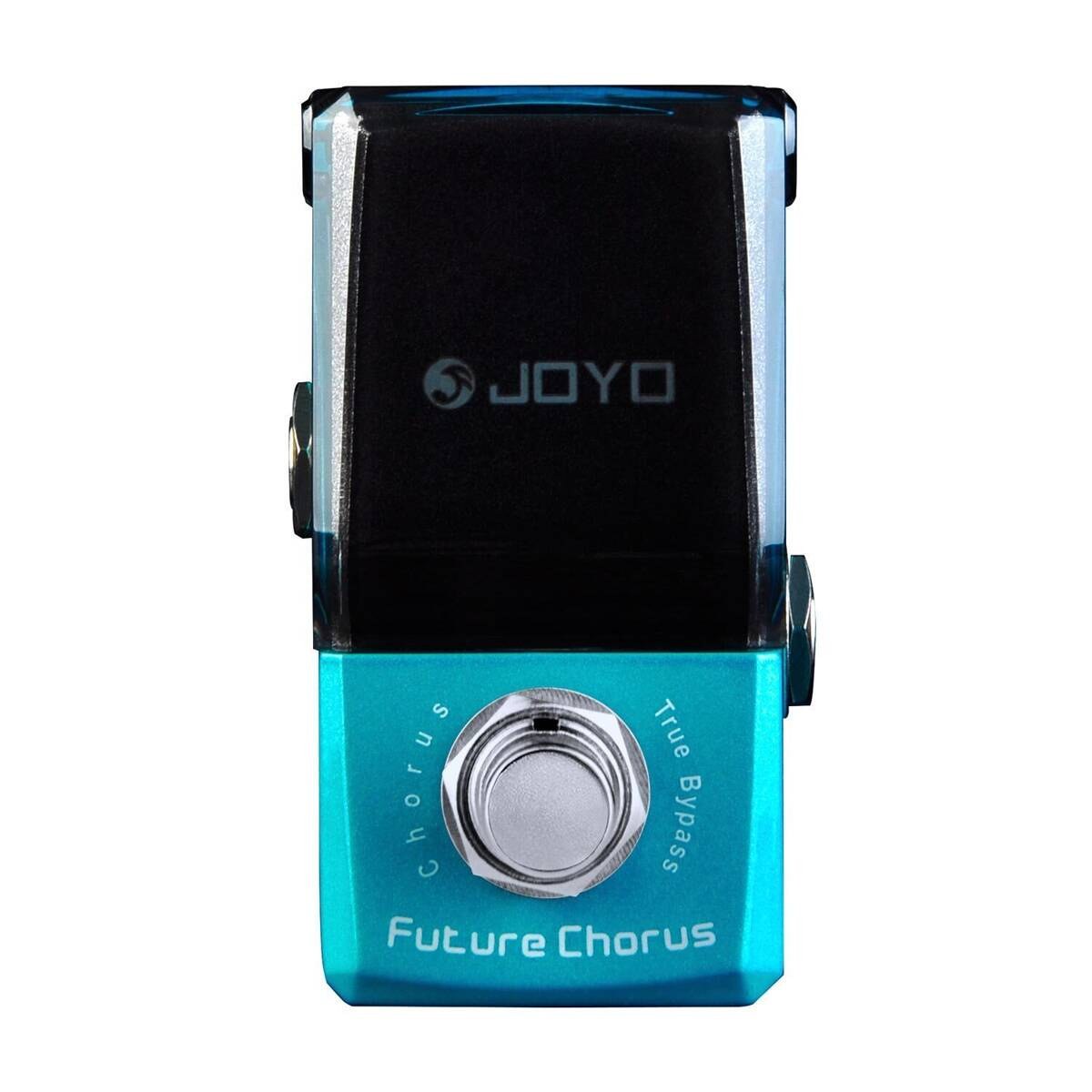 Joyo JF-316 Future Chorus - analogowy chorus z regulacją Level, Depth i Rate
