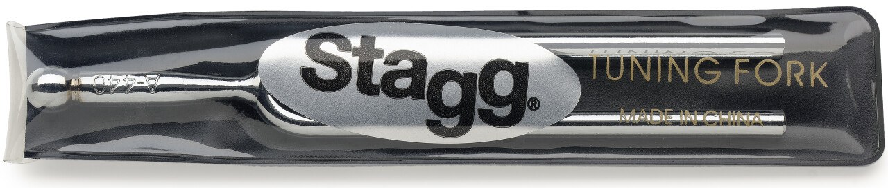 Stagg TF1440 - kamerton A 440 Hz