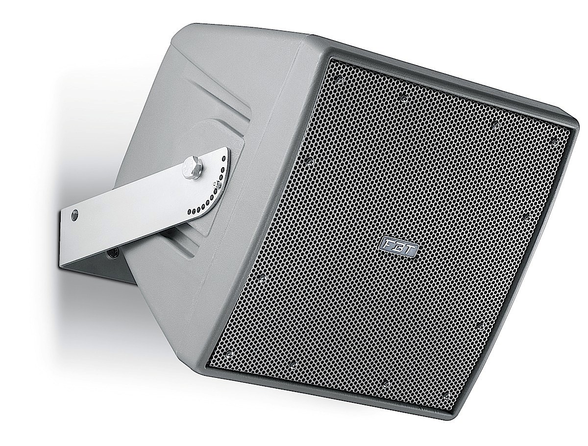 FBT Shadow 108CT - kolumna instalacyjna 8" IP55, 100 V / 8 Ω