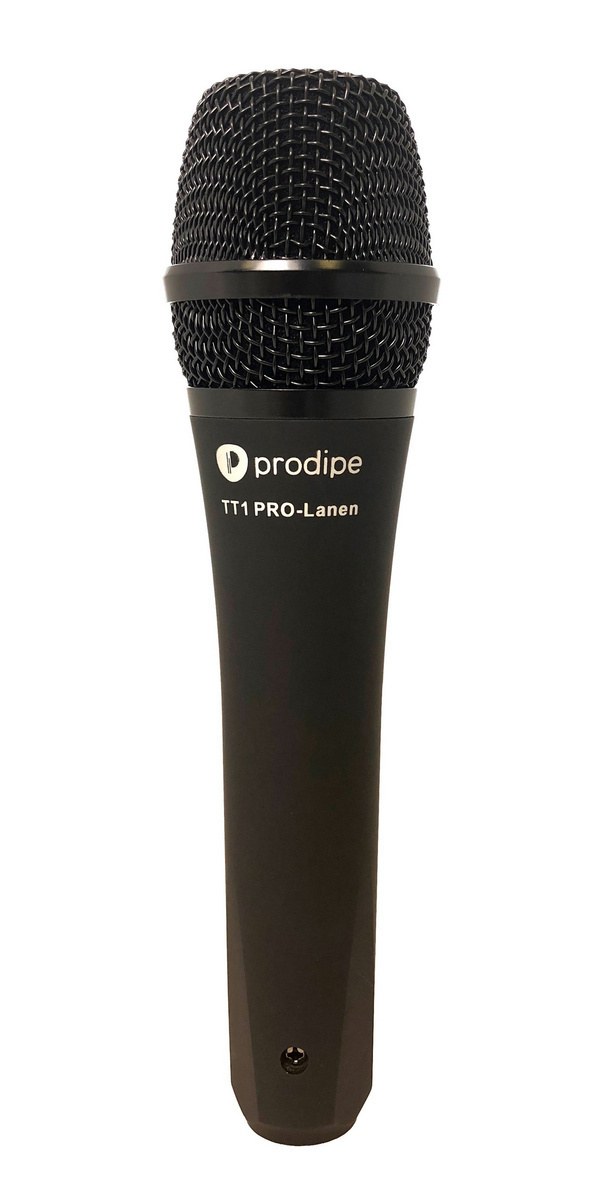 Prodipe TT1 Pro-Lanen - mikrofon dynamiczny - wokal i mowa