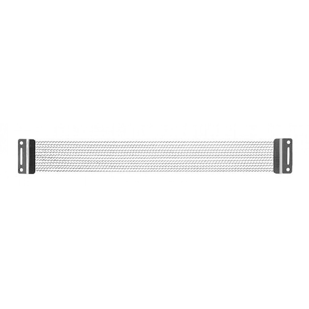Stagg SDS-1455ST8/M - stalowy werbel 14 x 5,5 cala, chromowany