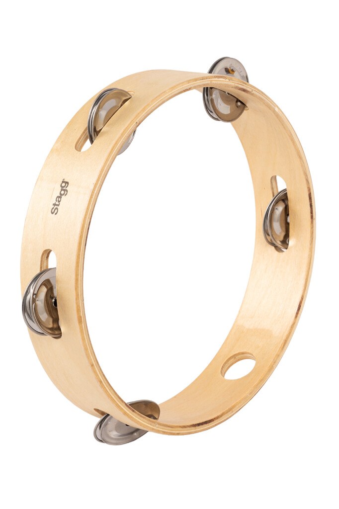 Stagg STA-3108 - tamburyn bez membrany