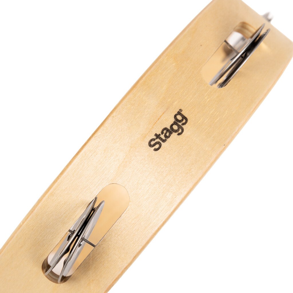 Stagg STA-3108 - tamburyn bez membrany