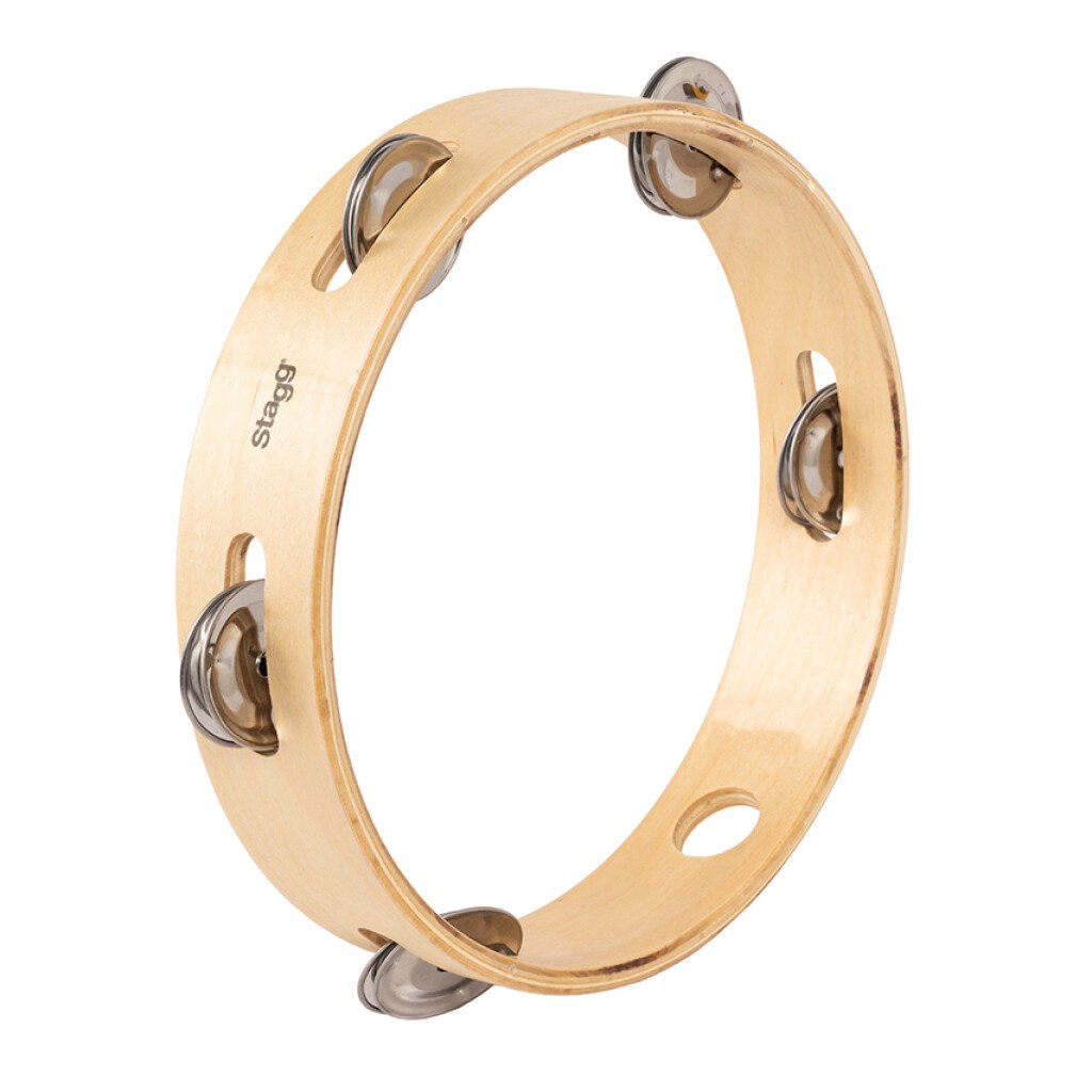 Stagg STA-3108 - tamburyn bez membrany