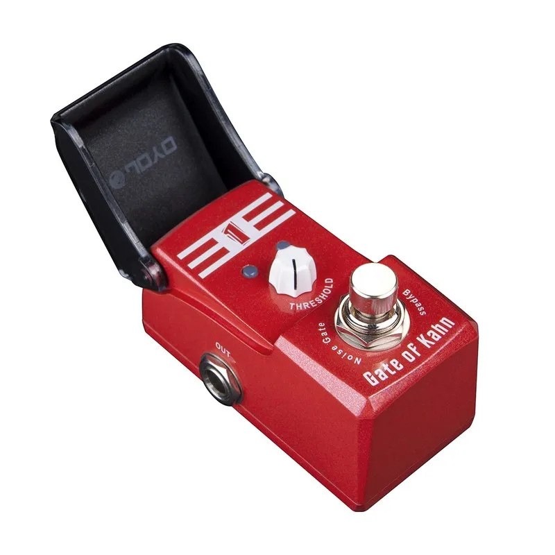 Joyo JF-324 Gate of Kahn - bramka szumów VCA z true bypass