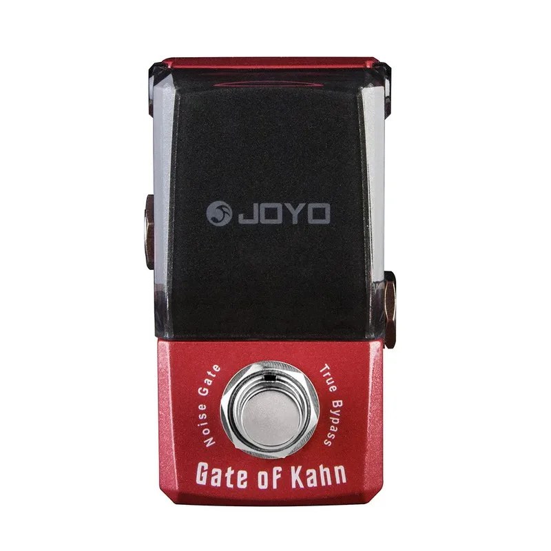 Joyo JF-324 Gate of Kahn - bramka szumów VCA z true bypass