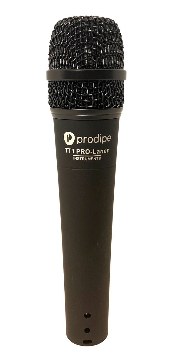 Prodipe TT1 Pro-Lanen Instruments - mikrofon dynamiczny - instrumenty