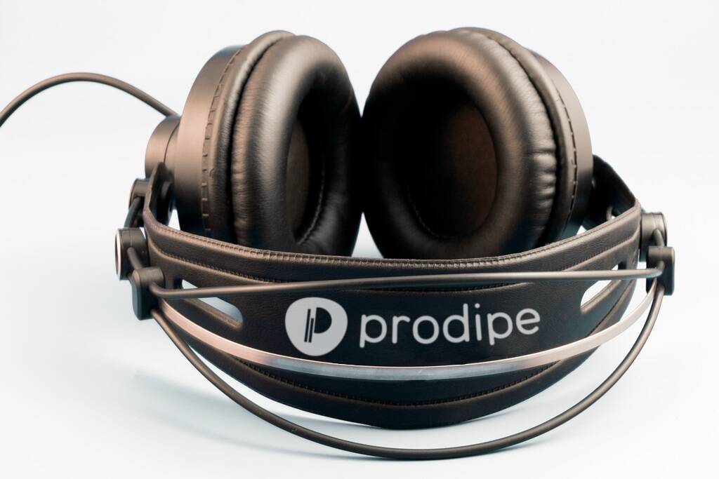 Prodipe Pro880 - słuchawki zamknięte