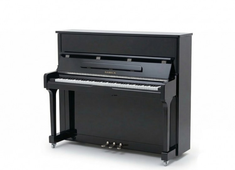 Samick JS-115D EBHP - pianino akustyczne