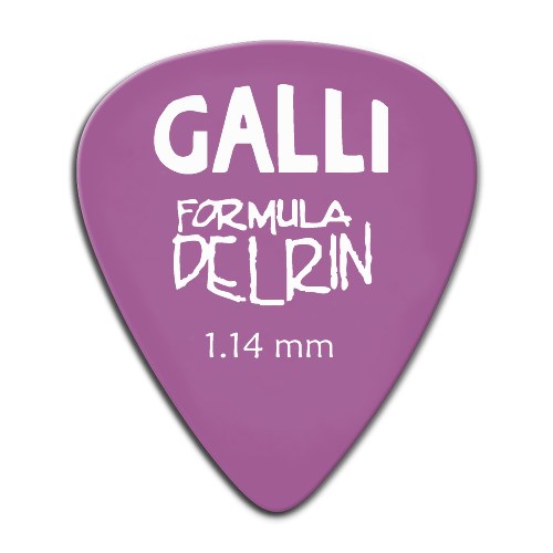 Galli RS1149 Regular Heavy - struny do gitary elektrycznej .011-.049, niklowane