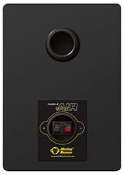 Monkey Banana Gibbon AIR Black - monitory 4" z Bluetooth, czarne, para