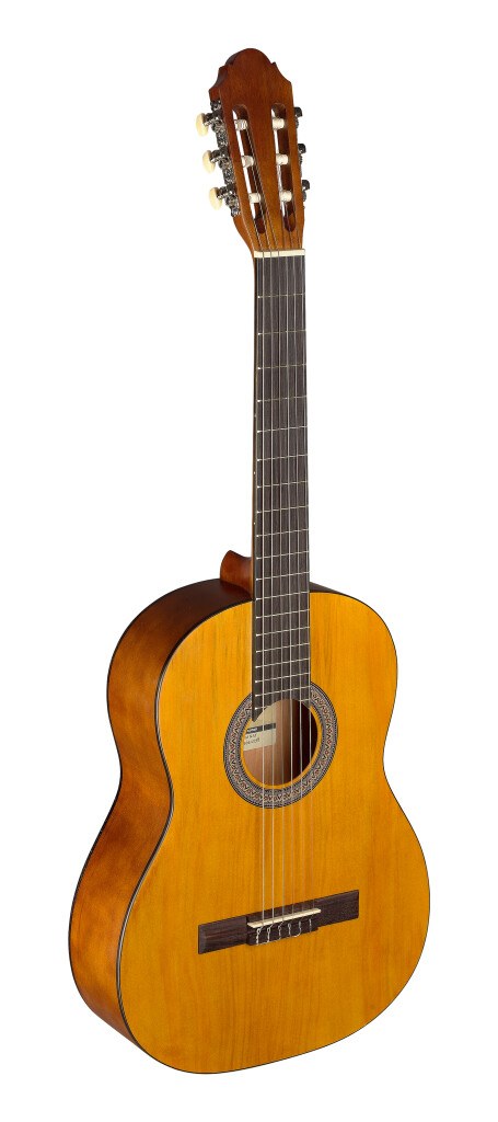 Stagg C440 M NAT - gitara klasyczna, 4/4