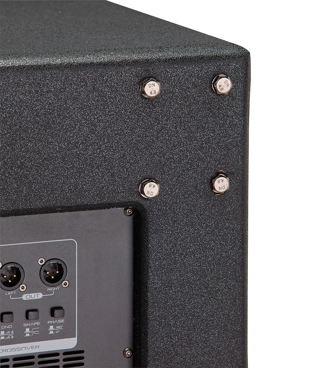 Soundsation HYPER BASS 15A - aktywny subwoofer
