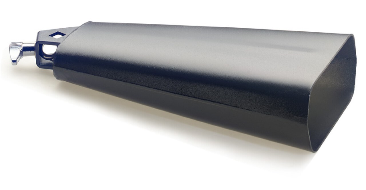 Stagg CB309BK - cowbell do zestawu perkusyjnego, 9-1/2"