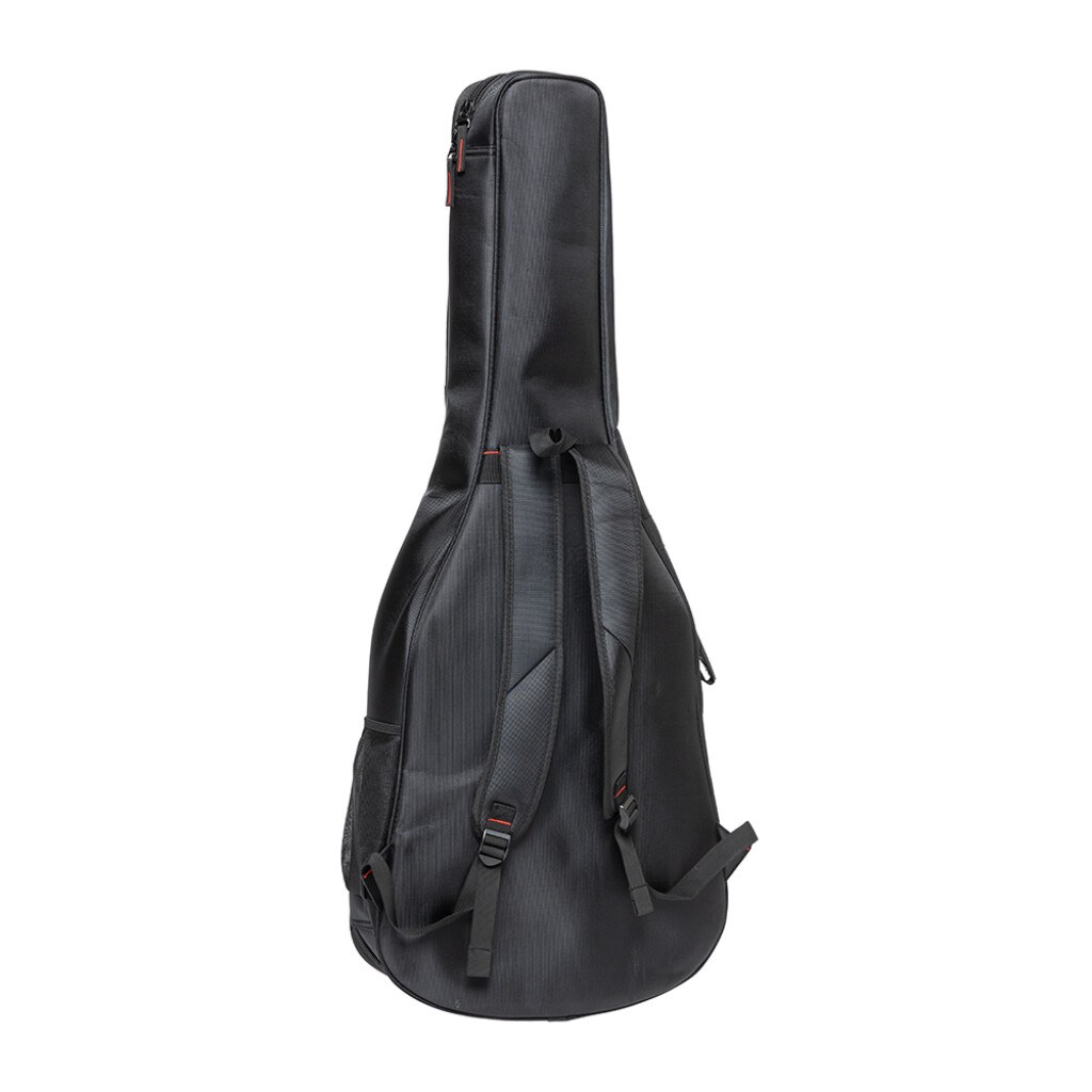 Stagg STB-NDURA 15 UE - pokrowiec na gitarę elektryczną, nylon balistyczny 1680 D