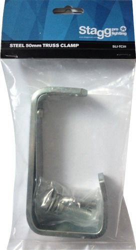Stagg SLI-TC01 - stalowy zacisk do kratownicy 48-50 mm