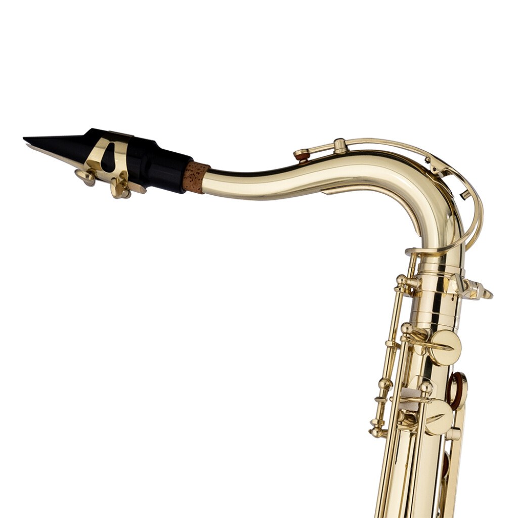 Stagg WS-TS215S - saksofon tenorowy B z futerałem