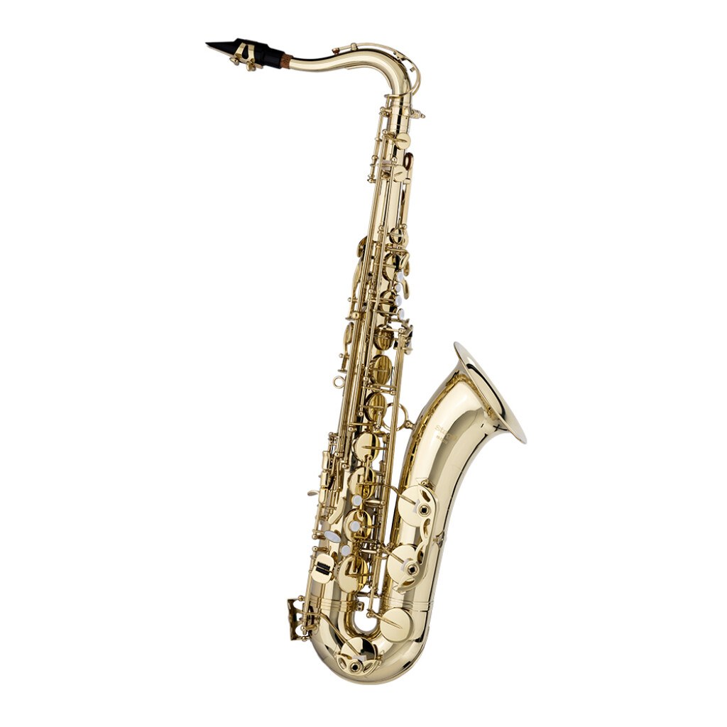 Stagg WS-TS215S - saksofon tenorowy B z futerałem