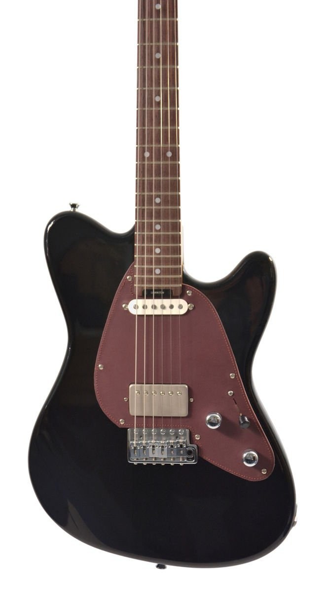 Blade Dayton Custom DAC-1 RC/JB - gitara elektryczna
