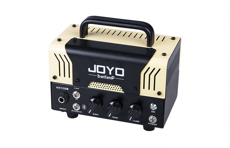 Joyo BanTamP Meteor - hybrydowa głowa gitarowa 20 W