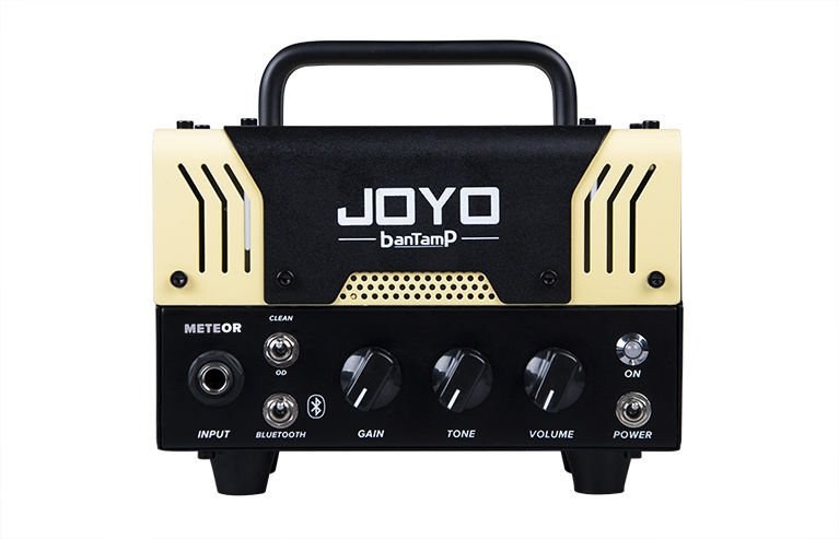 Joyo BanTamP Meteor - hybrydowa głowa gitarowa 20 W