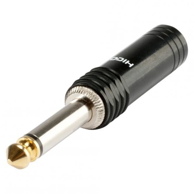 Sommer Cable CQJZ-0600-GE - kabel instrumentalny jack - jack, 6,00 m