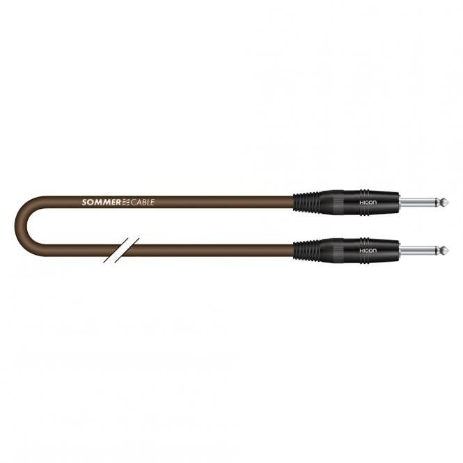 Sommer Cable SXRJ-0300 - kabel instrumentalny jack - jack, 3,00 m