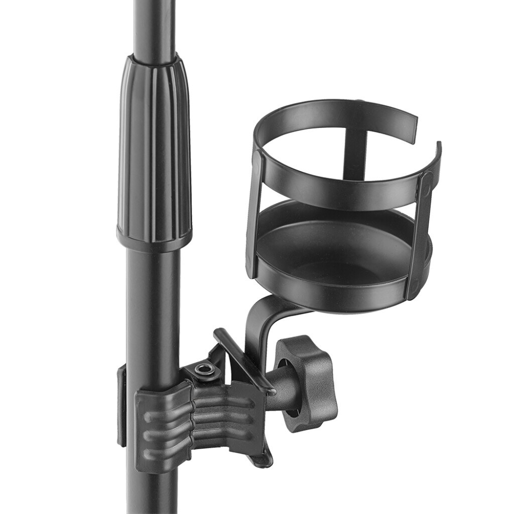 Stagg SCL-CUH - uchwyt na kubek do statywu, zacisk 18-45 mm