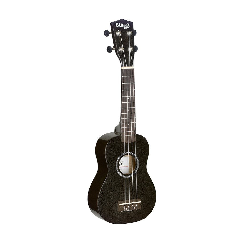 Stagg US-NIGHT - ukulele sopranowe