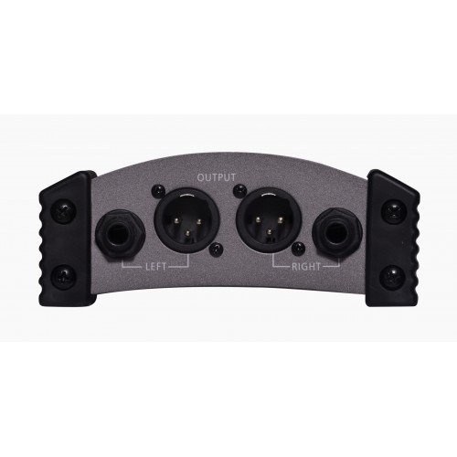 Topp Pro TP R1 - odbiornik audio stereo