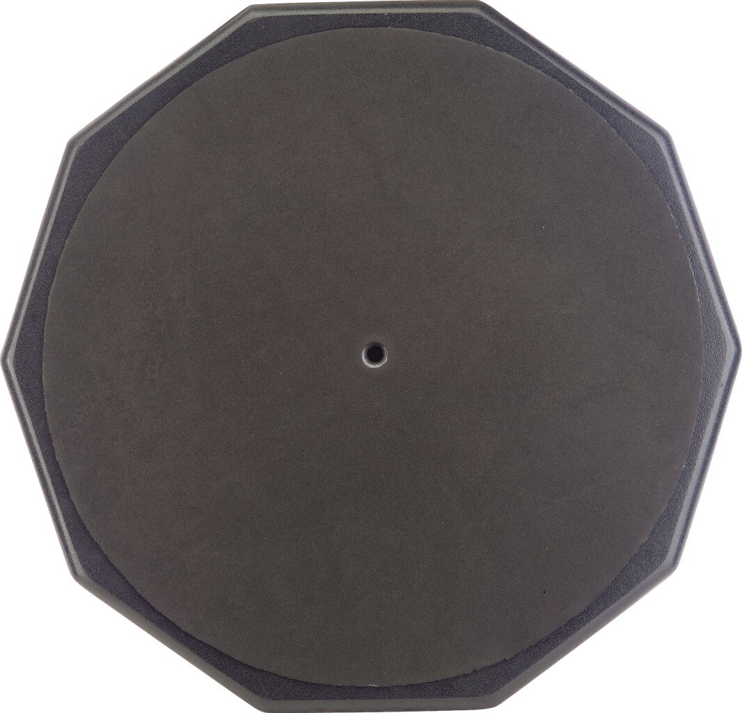 Stagg TD-12R - pad treningowy, 12"