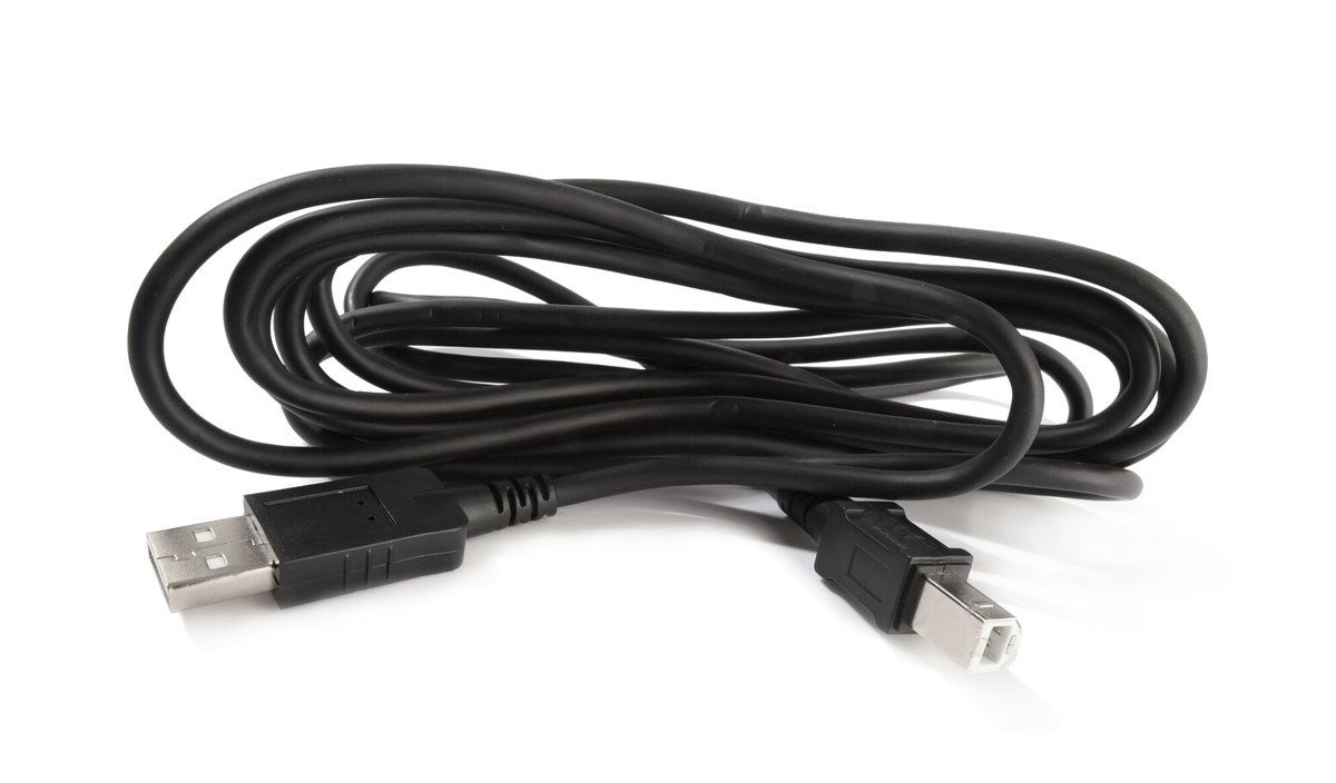 Monkey Banana Hapa - kardioidalny mikrofon USB do nagrań i podcastów, czarny