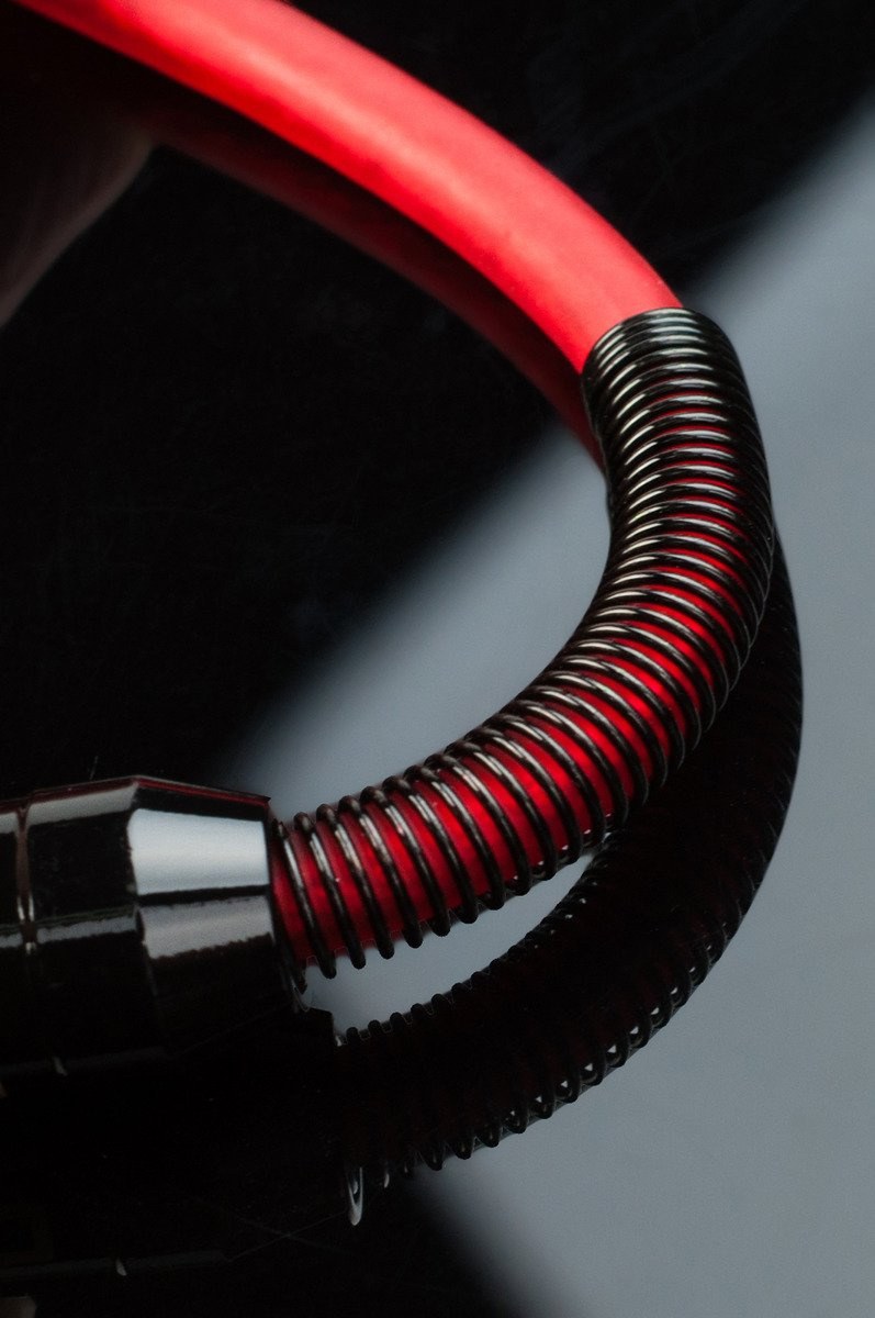 Joyo CM-18 - kabel instrumentalny 3 m, jack 6,35 mm prosty / prosty
