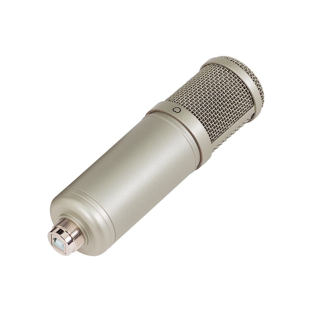Soundsation VOXTAKER 100 USB - mikrofon pojemnościowy USB
