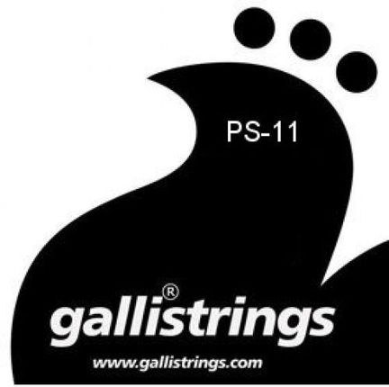 Galli PS10 - pojedyncza stalowa struna gitarowa .010 cala