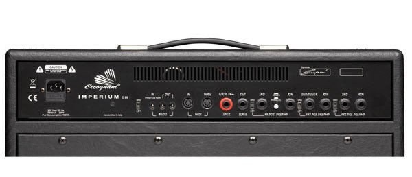 Cicognani Imperium C-50 - combo gitarowe 50W
