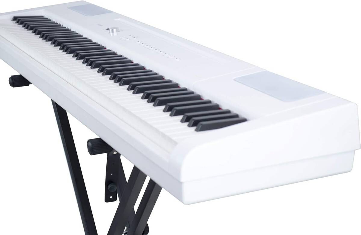 Artesia PA-88H WH - pianino cyfrowe